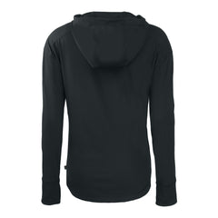 Cincinnati Reds Cutter & Buck Women's Daybreak Eco Recycled Full-Zip Hoodie Online