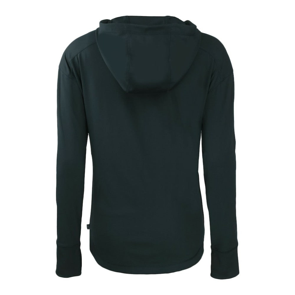 Boston Red Sox Cutter & Buck Women's Daybreak Eco Recycled Full-Zip Hoodie Discount