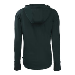 Cleveland Guardians Cutter & Buck Women's Daybreak Eco Recycled Full-Zip Hoodie Discount