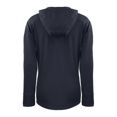 Chicago Cubs Cutter & Buck Women's Daybreak Eco Recycled Half-Zip Hoodie Discount