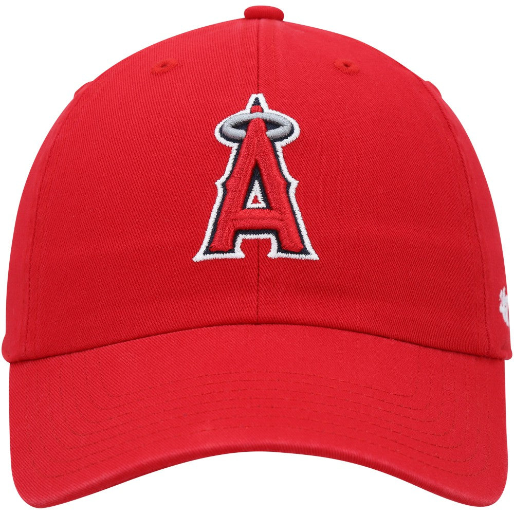 Los Angeles Angels '47 Youth Clean Up Adjustable Hat Sale
