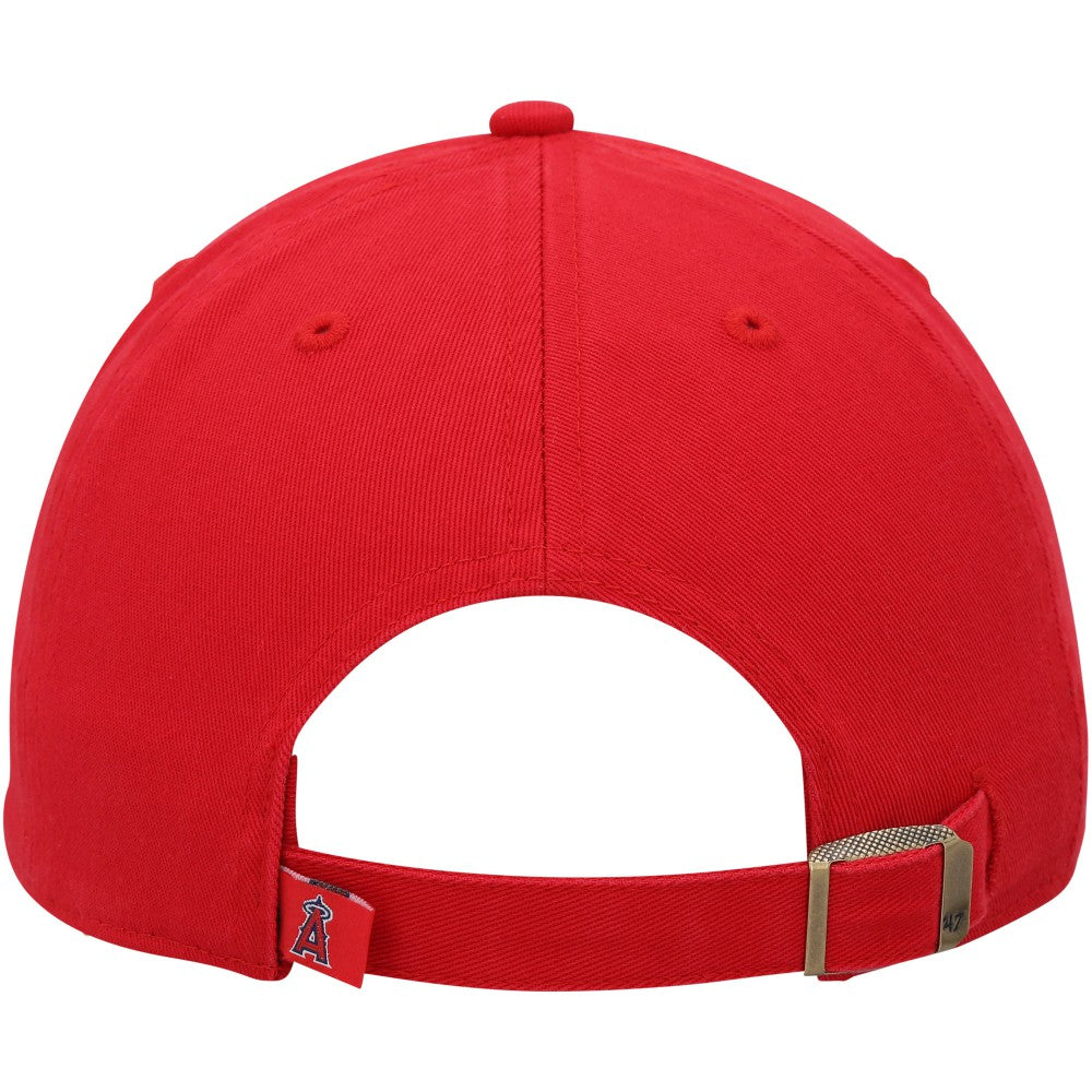 Los Angeles Angels '47 Youth Clean Up Adjustable Hat Sale