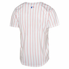 Philadelphia Phillies Nike Youth Home Limited Baseball Jersey Online