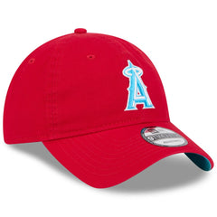 Los Angeles Angels New Era 2024 Father's Day 9TWENTY Adjustable Hat Online