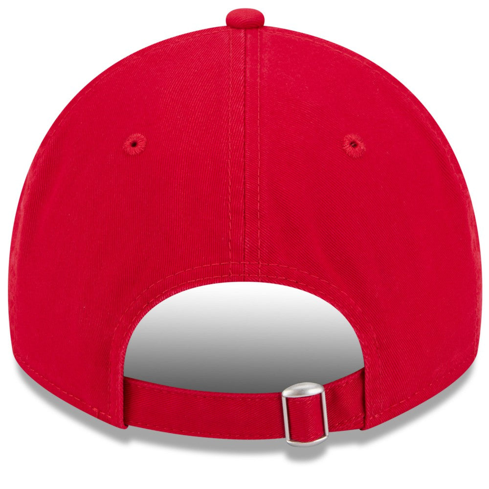 Los Angeles Angels New Era 2024 Father's Day 9TWENTY Adjustable Hat Online