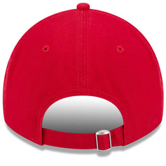 Los Angeles Angels New Era 2024 Father's Day 9TWENTY Adjustable Hat Online