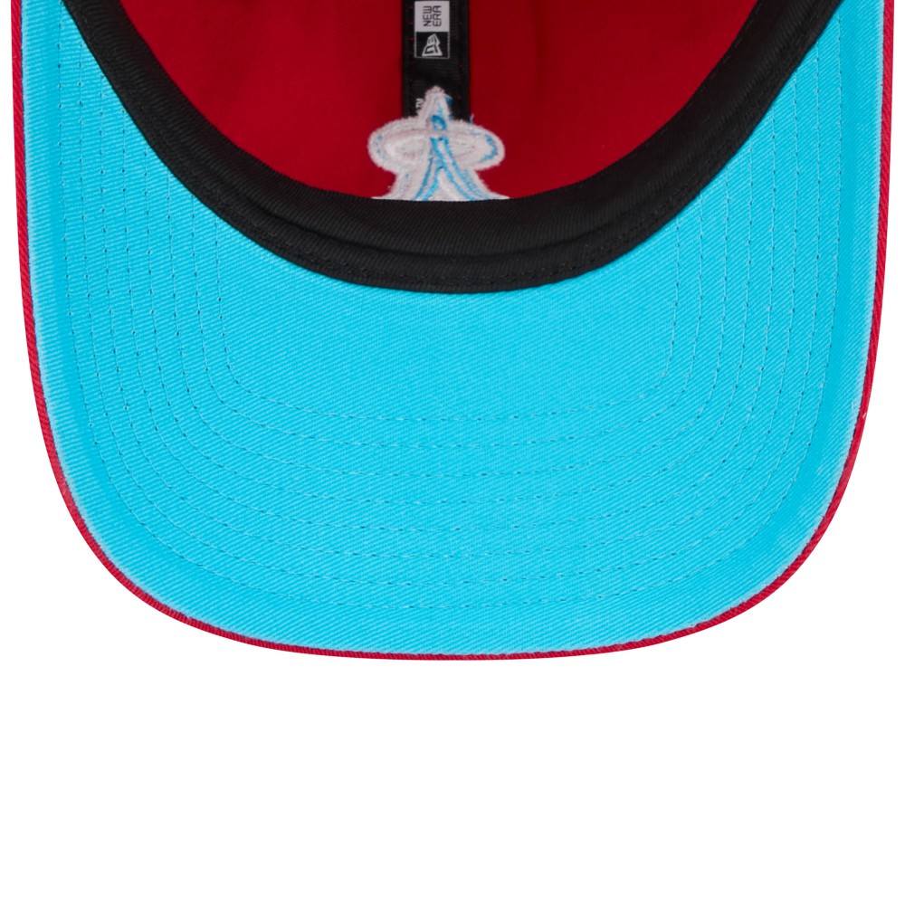 Los Angeles Angels New Era 2024 Father's Day 9TWENTY Adjustable Hat Online