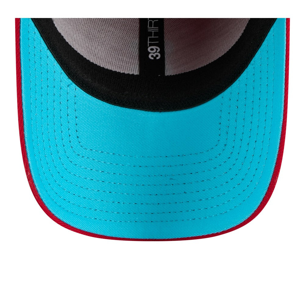 Los Angeles Angels New Era 2024 Father's Day 39THIRTY Flex Hat Sale