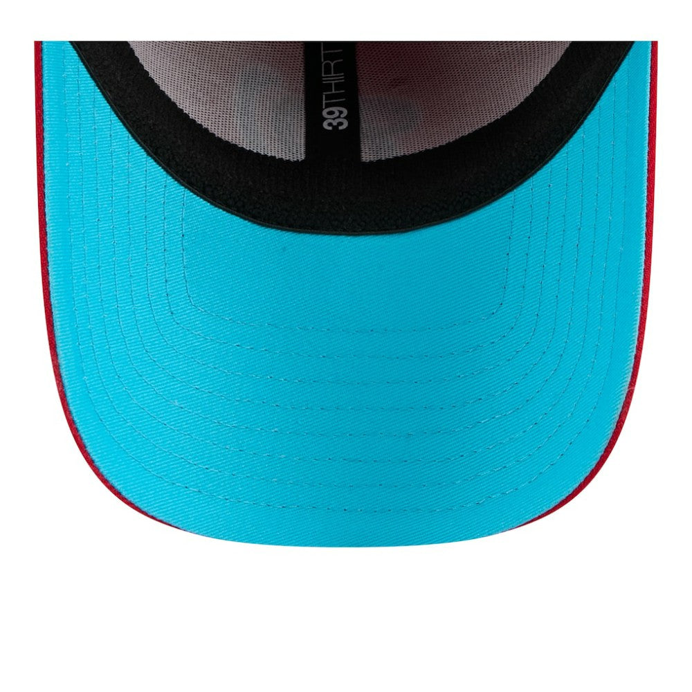 Washington Nationals New Era 2024 Father's Day 39THIRTY Flex Hat Discount