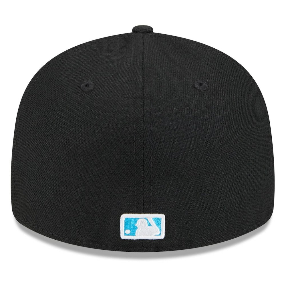 Baltimore Orioles New Era 2024 Father's Day Low Profile 59FIFTY Fitted Hat Outlet