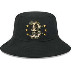 Boston Red Sox New Era 2024 Armed Forces Day Bucket Hat Online
