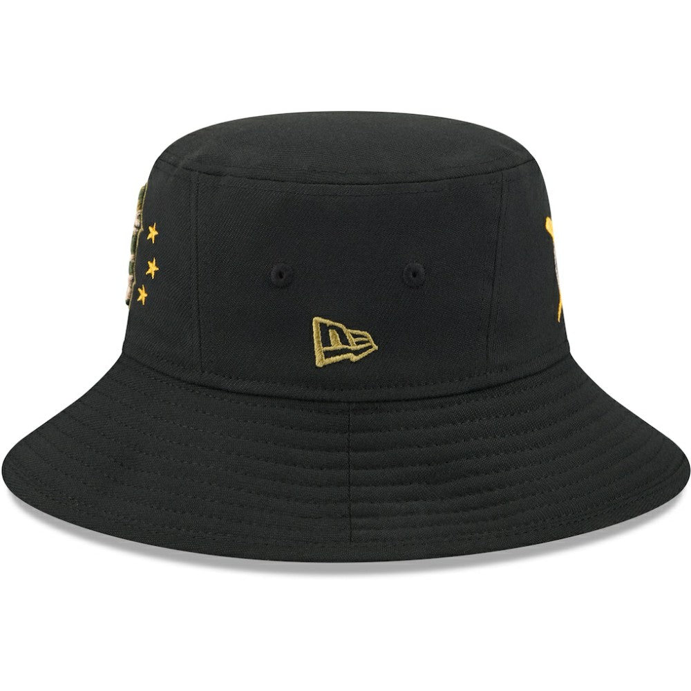 Boston Red Sox New Era 2024 Armed Forces Day Bucket Hat Online