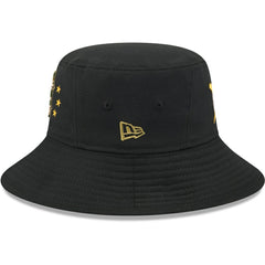 Boston Red Sox New Era 2024 Armed Forces Day Bucket Hat Online