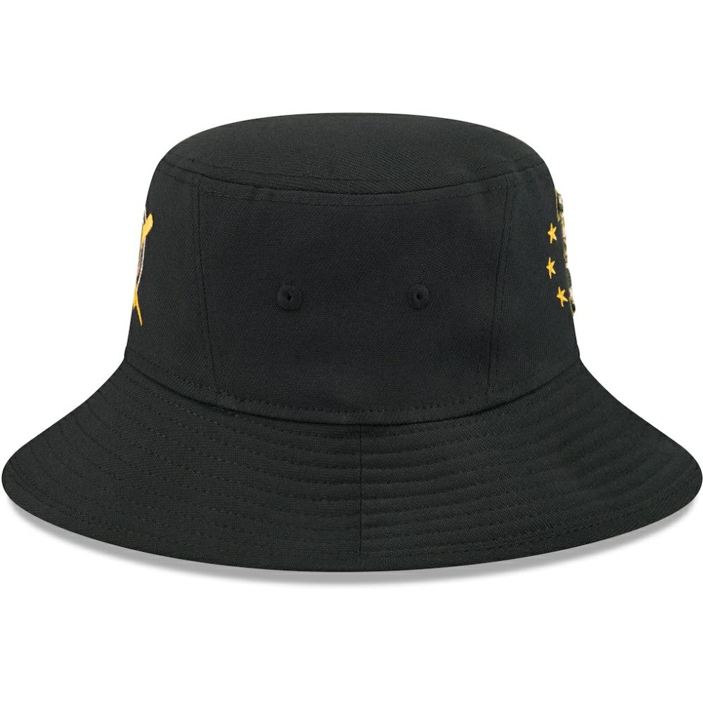 Boston Red Sox New Era 2024 Armed Forces Day Bucket Hat Online