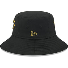 Chicago Cubs New Era 2024 Armed Forces Day Bucket Hat Discount