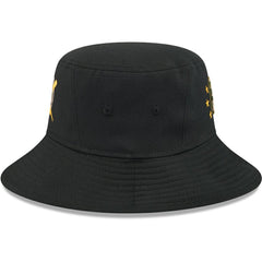 Chicago Cubs New Era 2024 Armed Forces Day Bucket Hat Discount