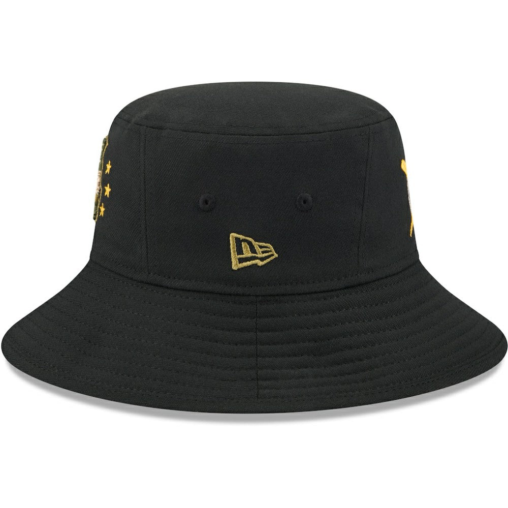 Chicago White Sox New Era 2024 Armed Forces Day Bucket Hat Near Me