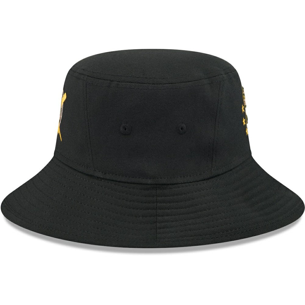 Chicago White Sox New Era 2024 Armed Forces Day Bucket Hat Near Me