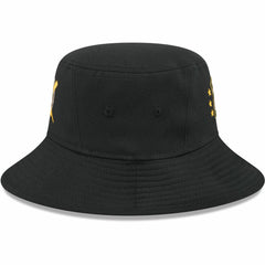 Cleveland Guardians New Era 2024 Armed Forces Day Bucket Hat Outlet