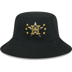 Houston Astros New Era 2024 Armed Forces Day Bucket Hat Discount