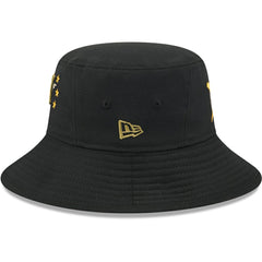Houston Astros New Era 2024 Armed Forces Day Bucket Hat Discount