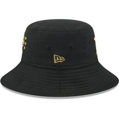 Athletics New Era 2024 Armed Forces Day Bucket Hat Near Me