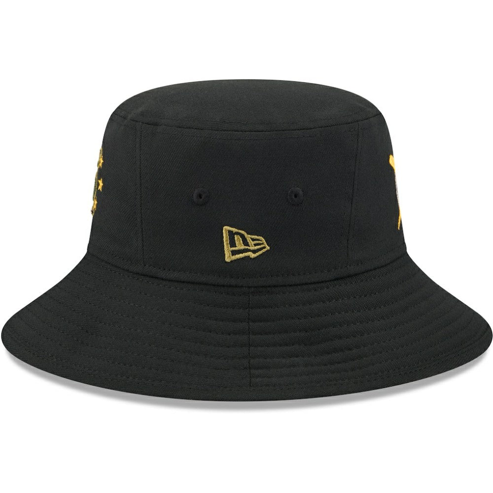 St. Louis Cardinals New Era 2024 Armed Forces Day Bucket Hat Outlet