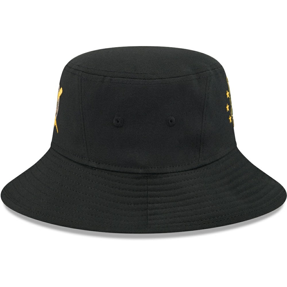 St. Louis Cardinals New Era 2024 Armed Forces Day Bucket Hat Outlet