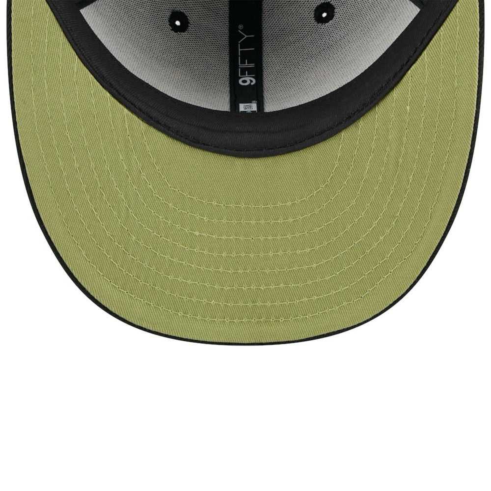 Boston Red Sox New Era 2024 Armed Forces Day Low Profile 9FIFTY Snapback Hat Near Me