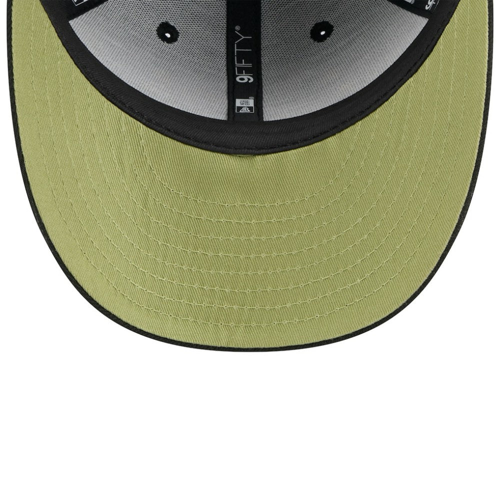 Cincinnati Reds New Era 2024 Armed Forces Day Low Profile 9FIFTY Snapback Hat Near Me