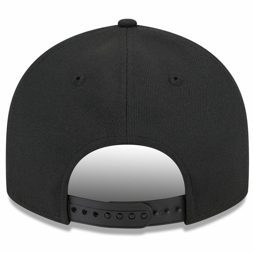 Miami Marlins New Era 2024 Armed Forces Day Low Profile 9FIFTY Snapback Hat for sale