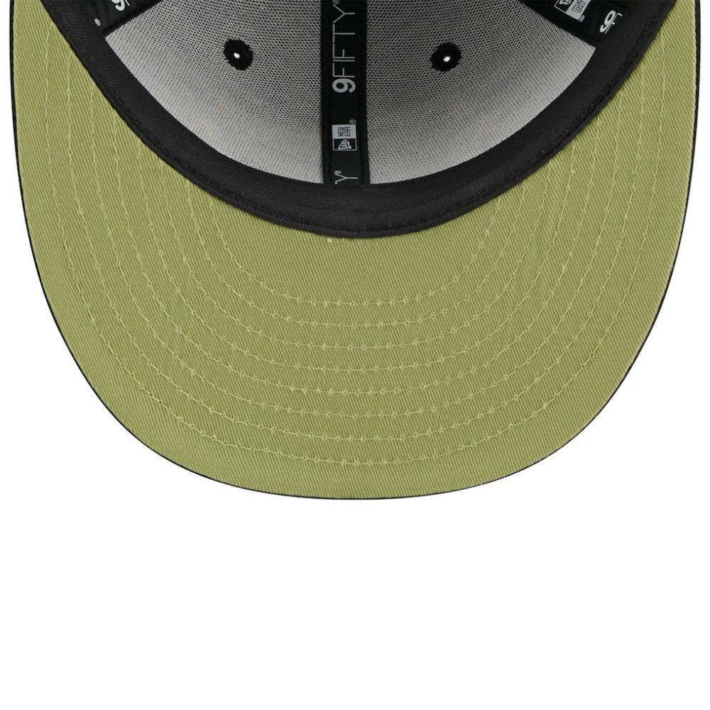 Athletics New Era 2024 Armed Forces Day Low Profile 9FIFTY Snapback Hat Outlet