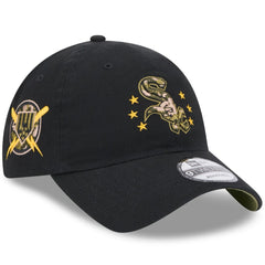 Chicago White Sox New Era 2024 Armed Forces Day 9TWENTY Adjustable Hat Online