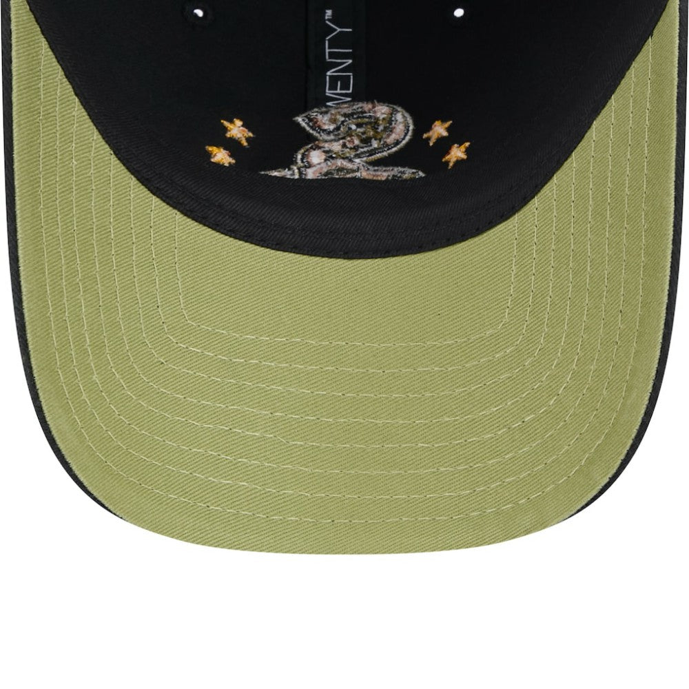Chicago White Sox New Era 2024 Armed Forces Day 9TWENTY Adjustable Hat Online