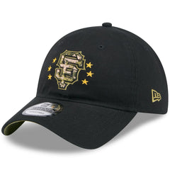 San Francisco Giants New Era 2024 Armed Forces Day 9TWENTY Adjustable Hat Discount