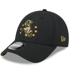 Chicago White Sox New Era 2024 Armed Forces Day 9FORTY Adjustable Hat Outlet