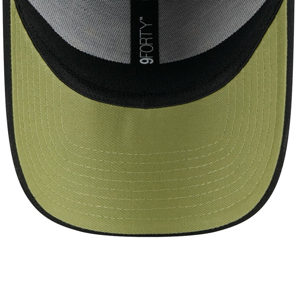 Chicago White Sox New Era 2024 Armed Forces Day 9FORTY Adjustable Hat Outlet