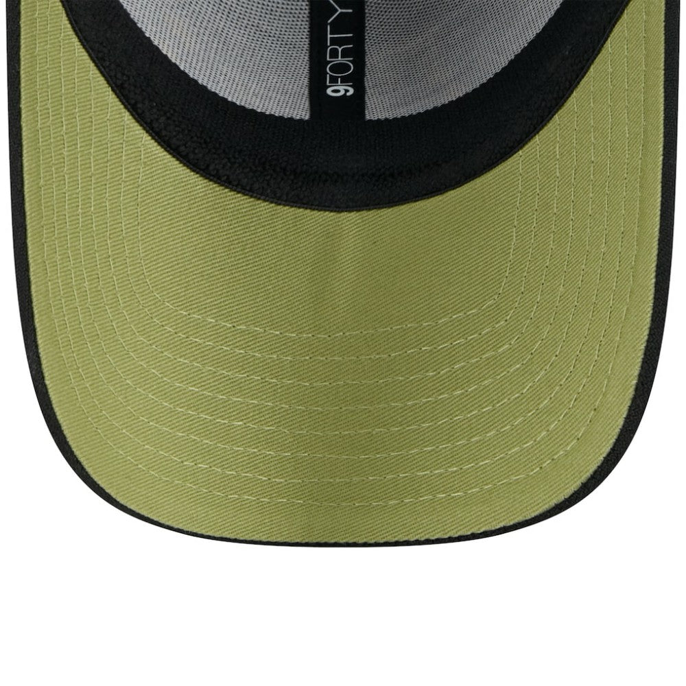 San Diego Padres New Era 2024 Armed Forces Day 9FORTY Adjustable Hat Online