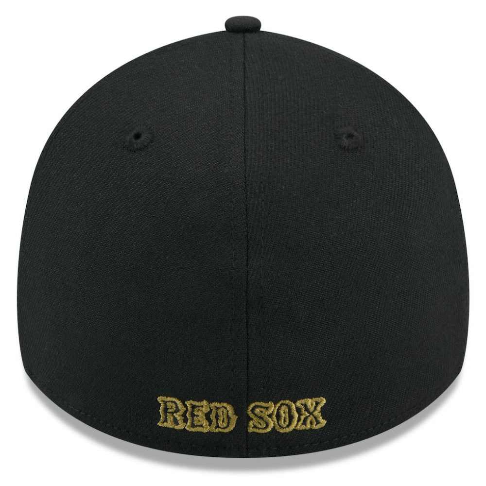 Boston Red Sox New Era 2024 Armed Forces Day 39THIRTY Flex Hat Sale