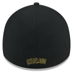 Chicago Cubs New Era 2024 Armed Forces Day 39THIRTY Flex Hat Discount