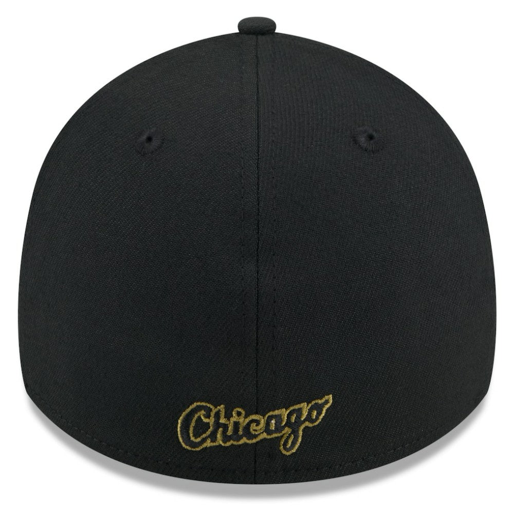 Chicago White Sox New Era 2024 Armed Forces Day 39THIRTY Flex Hat Outlet