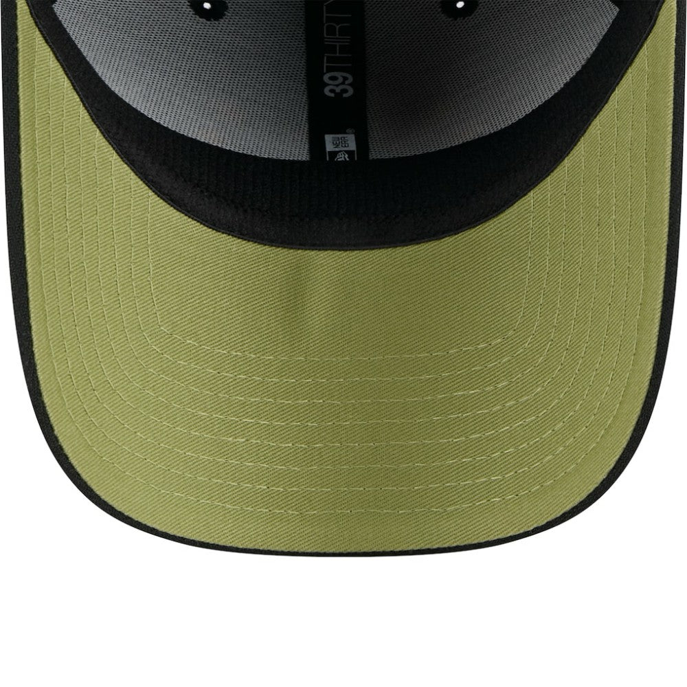 Chicago White Sox New Era 2024 Armed Forces Day 39THIRTY Flex Hat Outlet