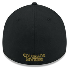 Colorado Rockies New Era 2024 Armed Forces Day 39THIRTY Flex Hat Near Me