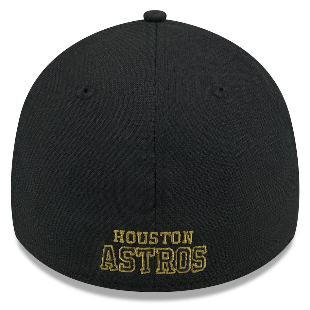 Houston Astros New Era 2024 Armed Forces Day 39THIRTY Flex Hat Sale