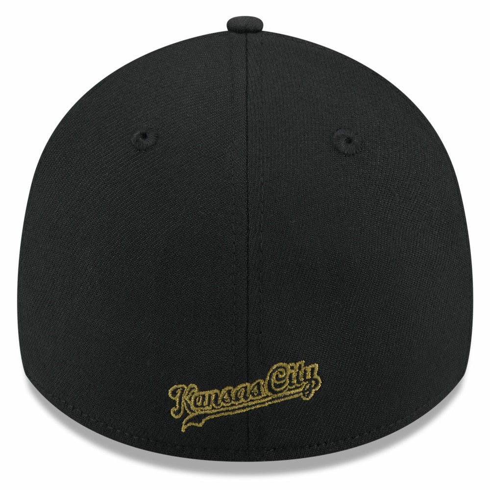 Kansas City Royals New Era 2024 Armed Forces Day 39THIRTY Flex Hat Online