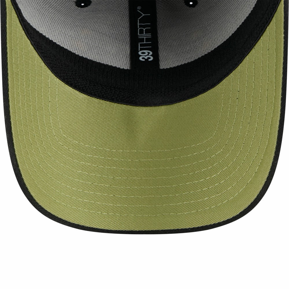 Kansas City Royals New Era 2024 Armed Forces Day 39THIRTY Flex Hat Online