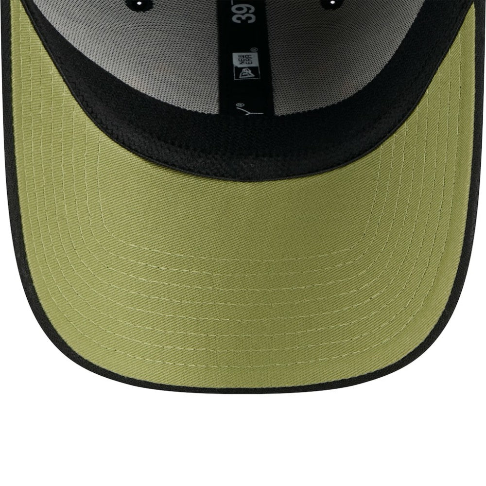 Minnesota Twins New Era 2024 Armed Forces Day 39THIRTY Flex Hat Discount