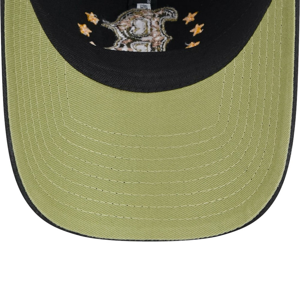 Boston Red Sox New Era Women's 2024 Armed Forces Day 9TWENTY Adjustable Hat Sale