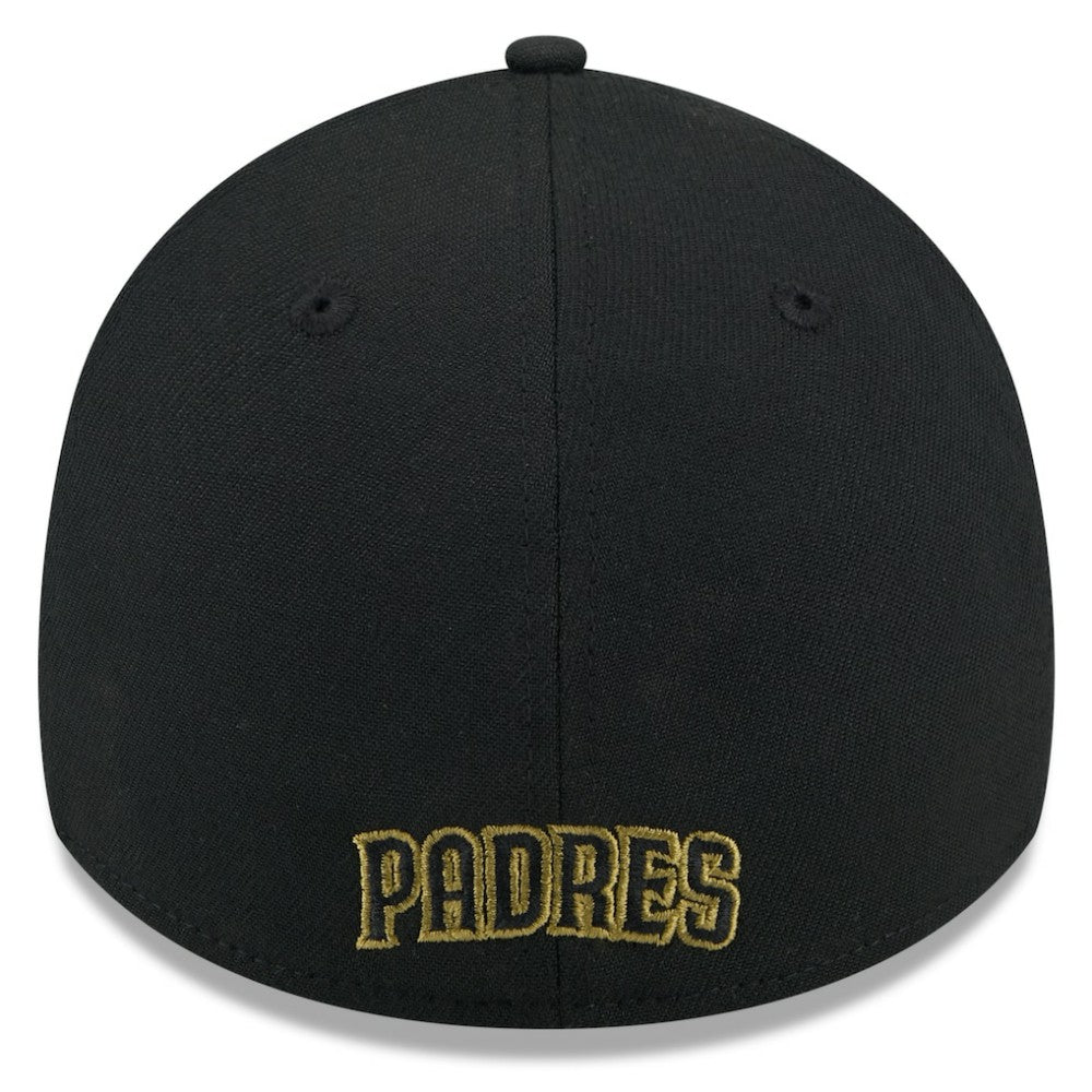 San Diego Padres New Era 2024 Armed Forces Day 39THIRTY Flex Hat Online