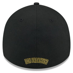 San Francisco Giants New Era 2024 Armed Forces Day 39THIRTY Flex Hat Outlet